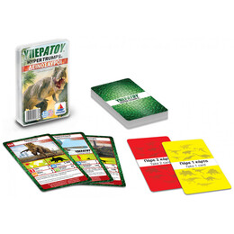 Κάρτες ΥΠΕΡΑΤΟΥ: Δεινόσαυροι 100886