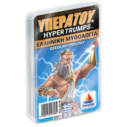 Κάρτες ΥΠΕΡΑΤΟΥ: Μυθολογία 100904
