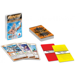 Κάρτες ΥΠΕΡΑΤΟΥ: Μυθολογία 100904