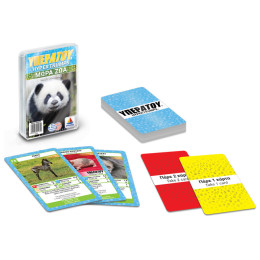 Κάρτες ΥΠΕΡΑΤΟΥ: Baby Animals 100905