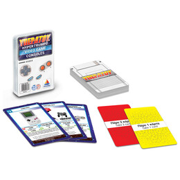 Κάρτες ΥΠΕΡΑΤΟΥ: Κονσόλες Βιντεοπαιχνιδιών 100906