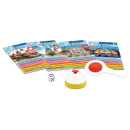 Τα Ξεφτέρια: Χώρες του Κόσμου 100793