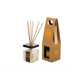 Διαχυτες Bamboo 80ml Πατσουλι +Amp; Ξυλο Guaiac - 276720505