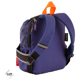 Τσαντάκι Πλάτης Νηπιαγωγείου Bodypack Πιγκουίνος 1656