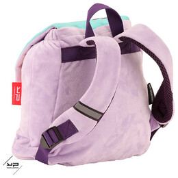 Τσαντάκι Πλάτης Νηπιαγωγείου Bodypack Ψαράκι 022