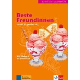 Lfu : Beste Freundinnen