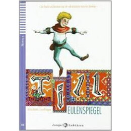 Jel 2: Till Eulenspiegel (+ cd)