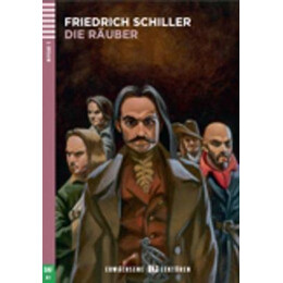 Eel 3: die Räuber (+ cd)