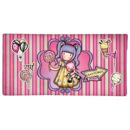 Κασετίνα Φλατ Με Τσέπη Santoro First Prize 1129GJ02