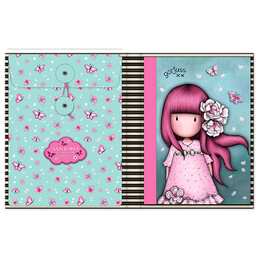 Σχολικό Σετ Santoro Cherry Blossom 602GJ10