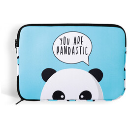 Θήκη Tablet 13" Total Gift Panda XL1938 35,5 x 25cm