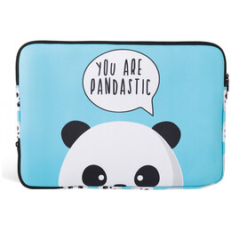 Θήκη Tablet 15" Total Gift Panda XL1943 39,2 x 27,5cm