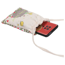 Θήκη - Τσάντα Κινητού CYP Ο Μικρός Πρίγκιπας FM-01-PR