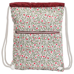 Τσάντα Πλάτης Πουγκί CYP Ο Μικρός Πρίγκιπας MC-03-PR