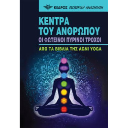 Κέντρα του Ανθρώπου