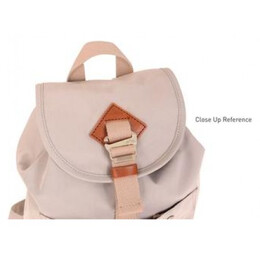 Σακίδιο Πλάτης Doughnut Montana Mini - Pastel Series - Light Coral 90982