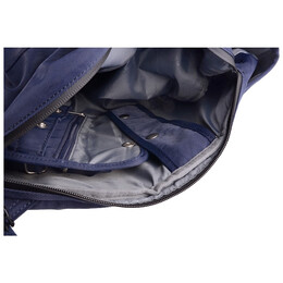 Σακίδιο Πλάτης Doughnut Montana - Stripes Stone x Aquamarine 90939