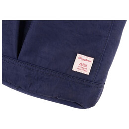 Σακίδιο Πλάτης Doughnut Montana - Stripes Stone x Aquamarine 90939