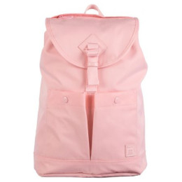 Σακίδιο Πλάτης Doughnut Montana - Pastel Series - Light Coral 90974