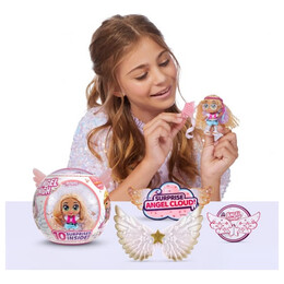 Angel High S1 Itty Bitty Prettys (1 τεμάχιο)