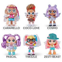 Angel High S1 Itty Bitty Prettys (1 τεμάχιο)