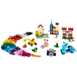 LEGO Large Creative Box 10698
