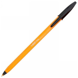 Στυλό Bic Orange F Μαύρο