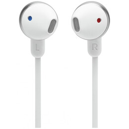 Ακουστικά Wireless Earbud Handsfree JBL Tune 215BT JBLT215BTWHT White