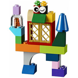 LEGO Large Creative Box 10698