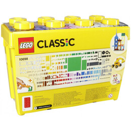 LEGO Large Creative Box 10698