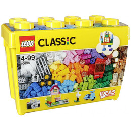 LEGO Large Creative Box 10698