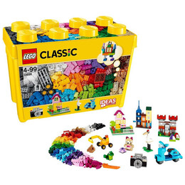 LEGO Large Creative Box 10698