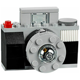 LEGO Large Creative Box 10698