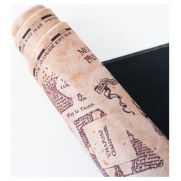 Mousepad XL Harry Potter The Marauders Map MGGE022