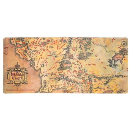 Mousepad XL The Lord Of The Rings MGGE020