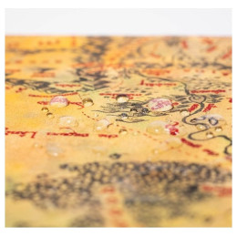 Mousepad XL The Lord Of The Rings MGGE020