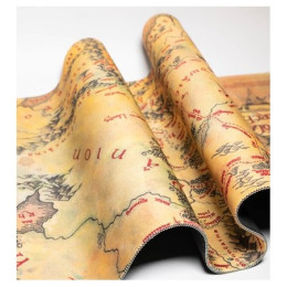 Mousepad XL The Lord Of The Rings MGGE020