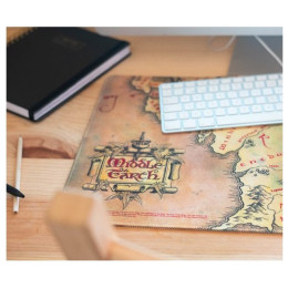 Mousepad XL The Lord Of The Rings MGGE020