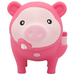 Γουρουνάκι Κουμπαράς Baby Girl 9016