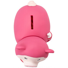 Γουρουνάκι Κουμπαράς Baby Girl 9016