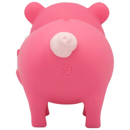 Γουρουνάκι Κουμπαράς Baby Girl 9016