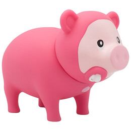 Γουρουνάκι Κουμπαράς Baby Girl 9016