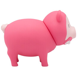 Γουρουνάκι Κουμπαράς Baby Girl 9016