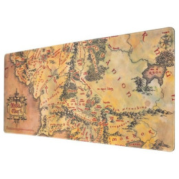 Mousepad XL The Lord Of The Rings MGGE020