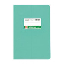 Τετράδιο Special Color 50φ 4072 βεραμαν