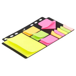 Σελιδοδείκτες Αυτοκόλλητοι MP 9x25φ PN823