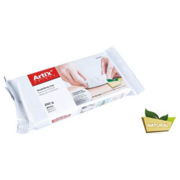 Πηλός Artix Λευκός 250gr PY035-1