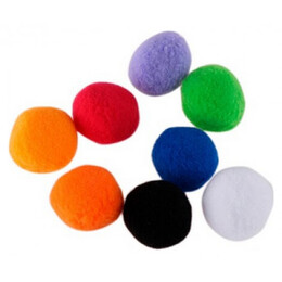 Πομ Πομ MP 40mm PM200