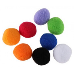 Πομ Πομ MP 25mm PM201