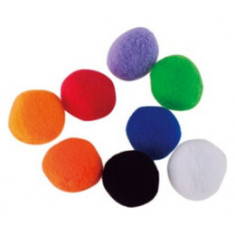 Πομ Πομ MP 20mm PM202